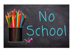 REMINDER:  NO SCHOOL NOVEMBER 5TH FOR STUDENTS!